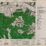 Meßtischblatt Nr.6029 Knetzgau