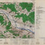 Meßtischblatt Nr.6030 Eltmann