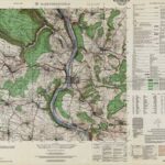 Meßtischblatt Nr.6123 Marktheidenfeld