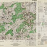 Meßtischblatt Nr.6124 Remlingen