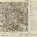 Meßtischblatt Nr.6175 Hultschin