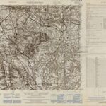 Meßtischblatt Nr.6177 Freistadt (Olsa)