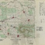 Meßtischblatt Nr.6227 Iphofen