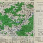 Meßtischblatt Nr.6231 Willersdorf