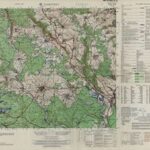 Meßtischblatt Nr.6238 Parkstein