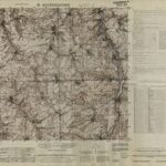 Meßtischblatt Nr.6312 Rockenhausen