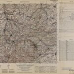 Meßtischblatt Nr.6313 Dannenfels