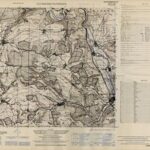 Meßtischblatt Nr.6323 Tauberbischofsheim