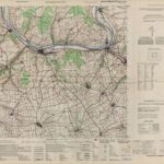 Meßtischblatt Nr.6326 Ochsenfurt