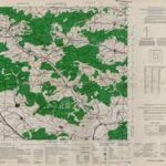 Meßtischblatt Nr.6329 Langenfeld