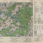 Meßtischblatt Nr.6331 Röttenbach