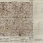 Meßtischblatt Nr.6412 Otterberg