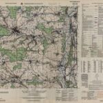 Meßtischblatt Nr.6431 Herzogenaurach