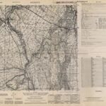 Meßtischblatt Nr.2564 Rederitz