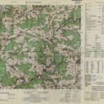 Meßtischblatt Nr.6439 Tännesberg