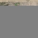 Meßtischblatt Nr.6515 Dürkheim (Ost)