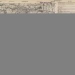 Meßtischblatt Nr.2566 Jastrow