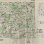 Meßtischblatt Nr.6534 Happurg