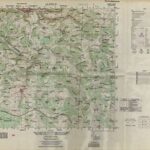 Meßtischblatt Nr.6535 Alfeld