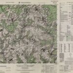 Meßtischblatt Nr.6611 Hermersberg