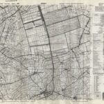 Meßtischblatt Nr.2612 Remels