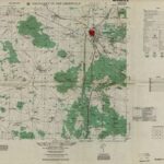 Meßtischblatt Nr.6734 Neumarkt In Der Oberpfalz