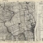 Meßtischblatt Nr.2616 Brake