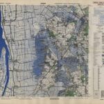 Meßtischblatt Nr.2617 Hagen