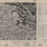 Meßtischblatt Nr.6927 Dinkelsbühl