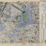 Meßtischblatt Nr.2620 Rhade