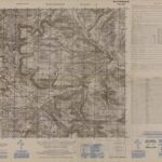 Meßtischblatt Nr.6928 Weiltingen