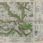 Meßtischblatt Nr.6935 Dietfurt