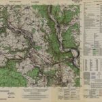 Meßtischblatt Nr.6937 Laaber