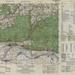 Meßtischblatt Nr.6939 Donaustauf