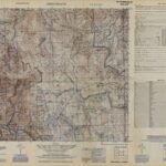 Meßtischblatt Nr.6946 Hirschbach