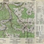 Meßtischblatt Nr.7034 Kipfenberg