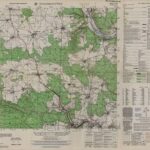 Meßtischblatt Nr.7035 Schamhaupten