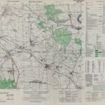 Meßtischblatt Nr.7039 Mintraching