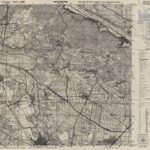 Meßtischblatt Nr.2628 Artlenburg