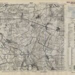 Meßtischblatt Nr.2631 Besitz