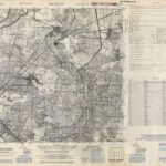 Meßtischblatt Nr.2635 Neustadt