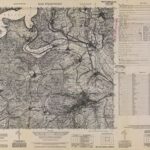 Meßtischblatt Nr.4820 Bad Wildungen