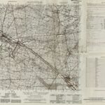 Meßtischblatt Nr.5376 Grafenweiler