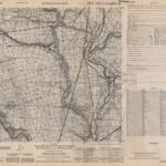 Meßtischblatt Nr.2666 Betkenhammer