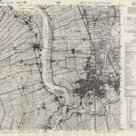 Meßtischblatt Nr.2710 Leer