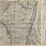 Meßtischblatt Nr.2716 Elsfleth