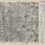 Meßtischblatt Nr.2726 Garlstorf