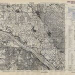 Meßtischblatt Nr.2731 Neuhaus