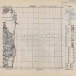 Meßtischblatt Nr.1326 Schönhagen