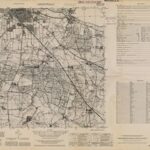 Meßtischblatt Nr.1946 Greifswald